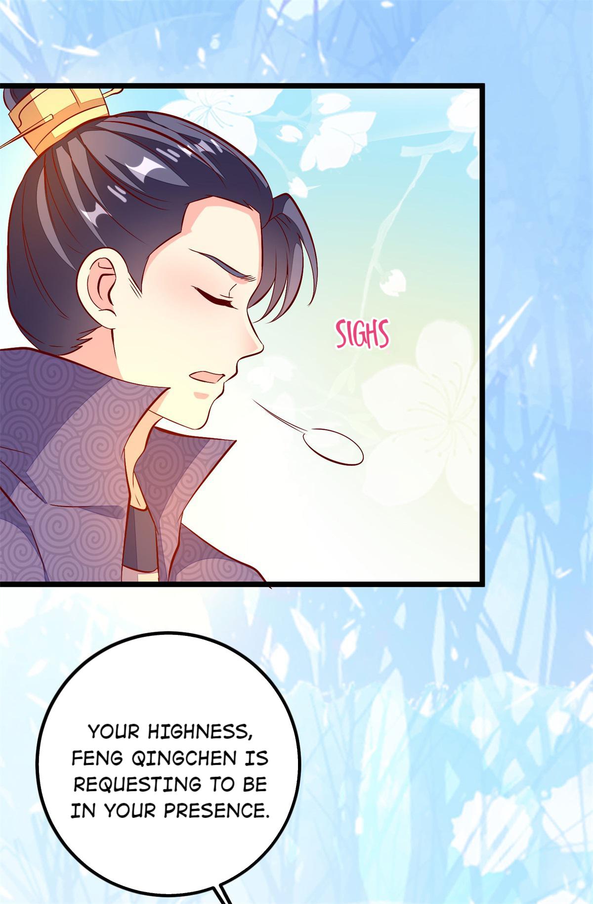 Rebel Princess: The Divine Doctor Outcast - Chapter 49: Prince Luo's Invitation