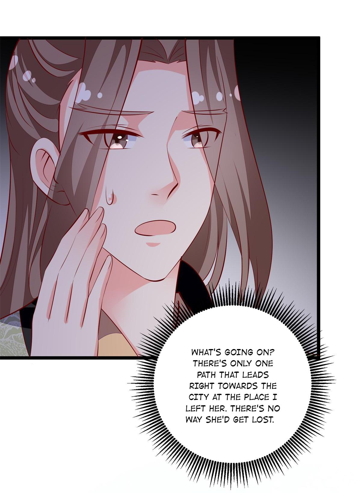 Rebel Princess: The Divine Doctor Outcast - Chapter 88: Lost