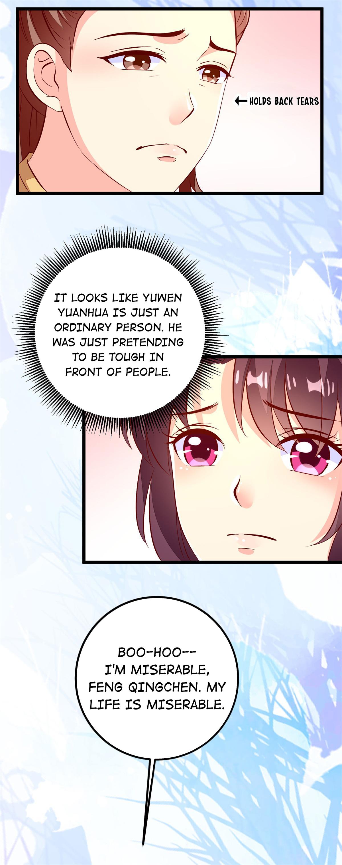 Rebel Princess: The Divine Doctor Outcast - Chapter 51: Zhou Xing And Yuwen Yuanhua