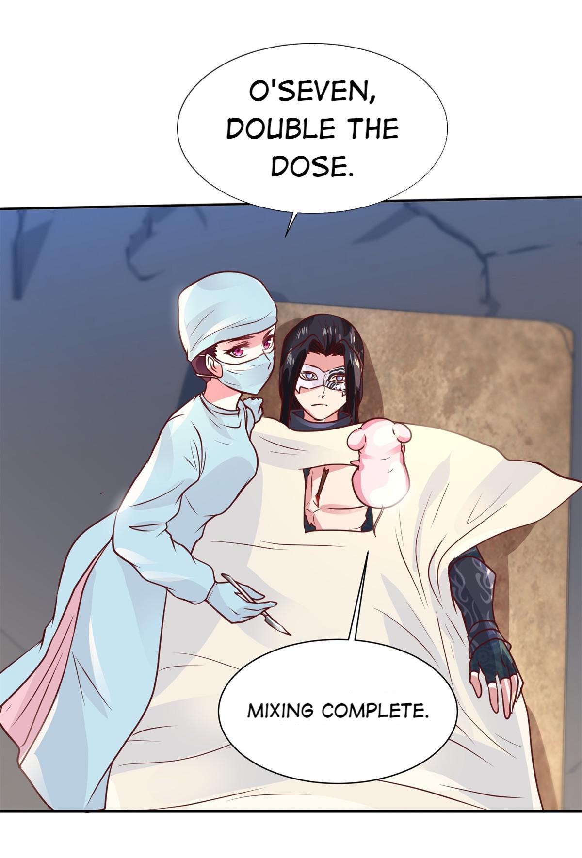 Rebel Princess: The Divine Doctor Outcast - Chapter 9: Trouble Continues