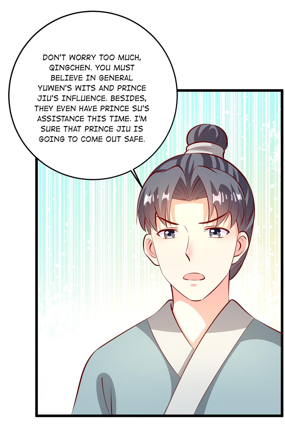 Rebel Princess: The Divine Doctor Outcast - Chapter 80: Confrontation In The Reception Room