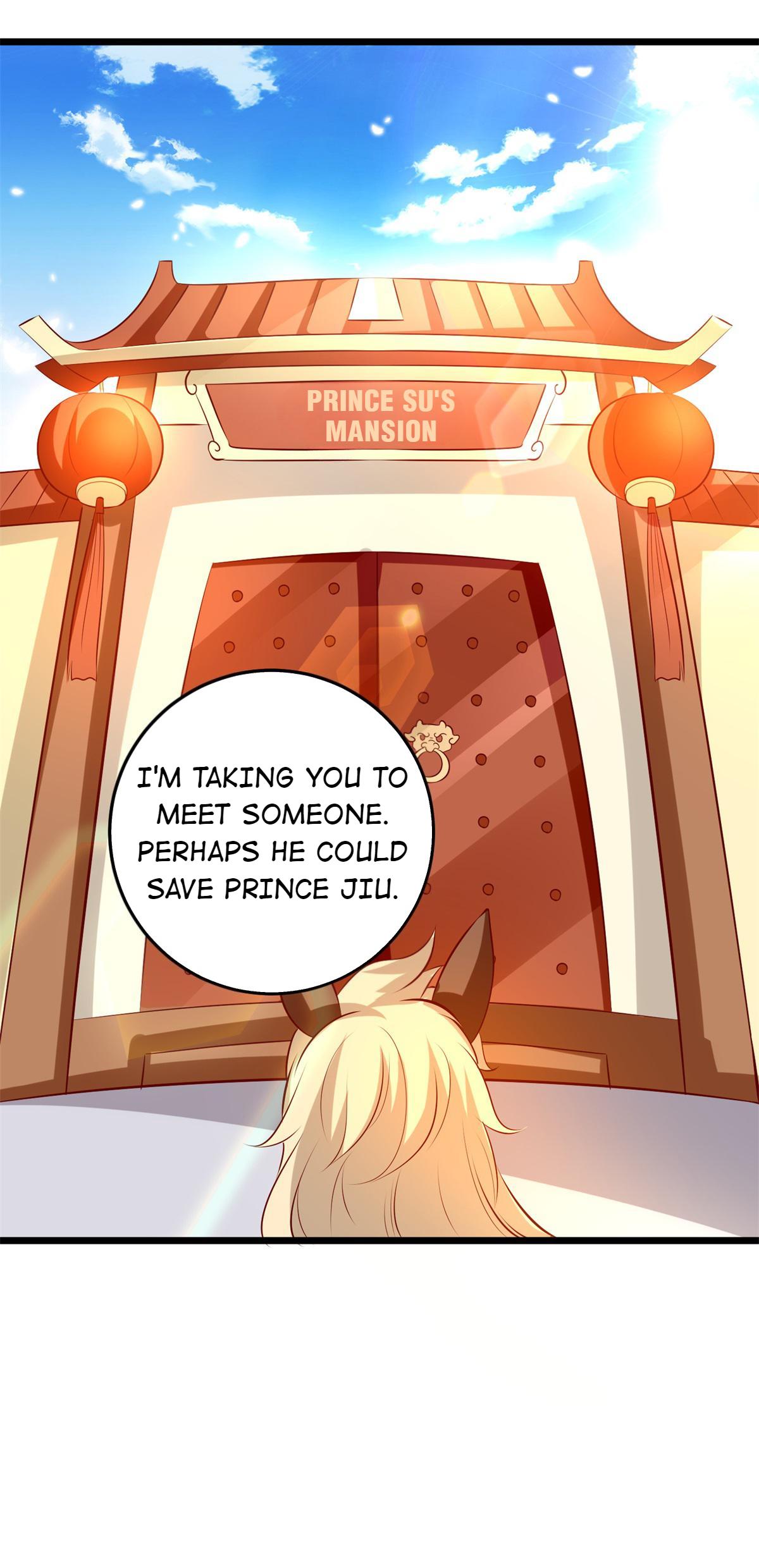 Rebel Princess: The Divine Doctor Outcast - Chapter 75: Exiting The Palace