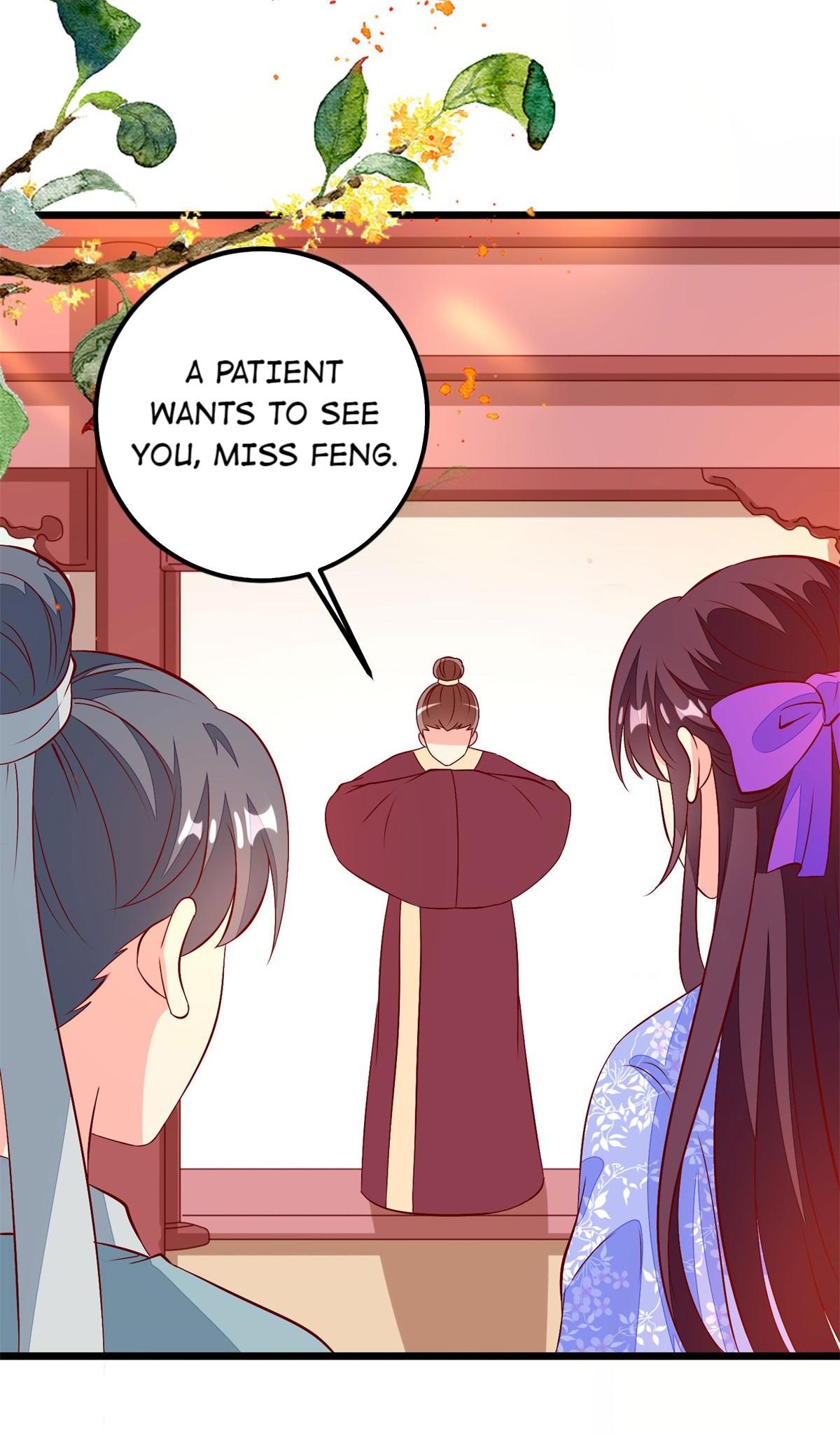 Rebel Princess: The Divine Doctor Outcast - Chapter 45: Beyond Expectations