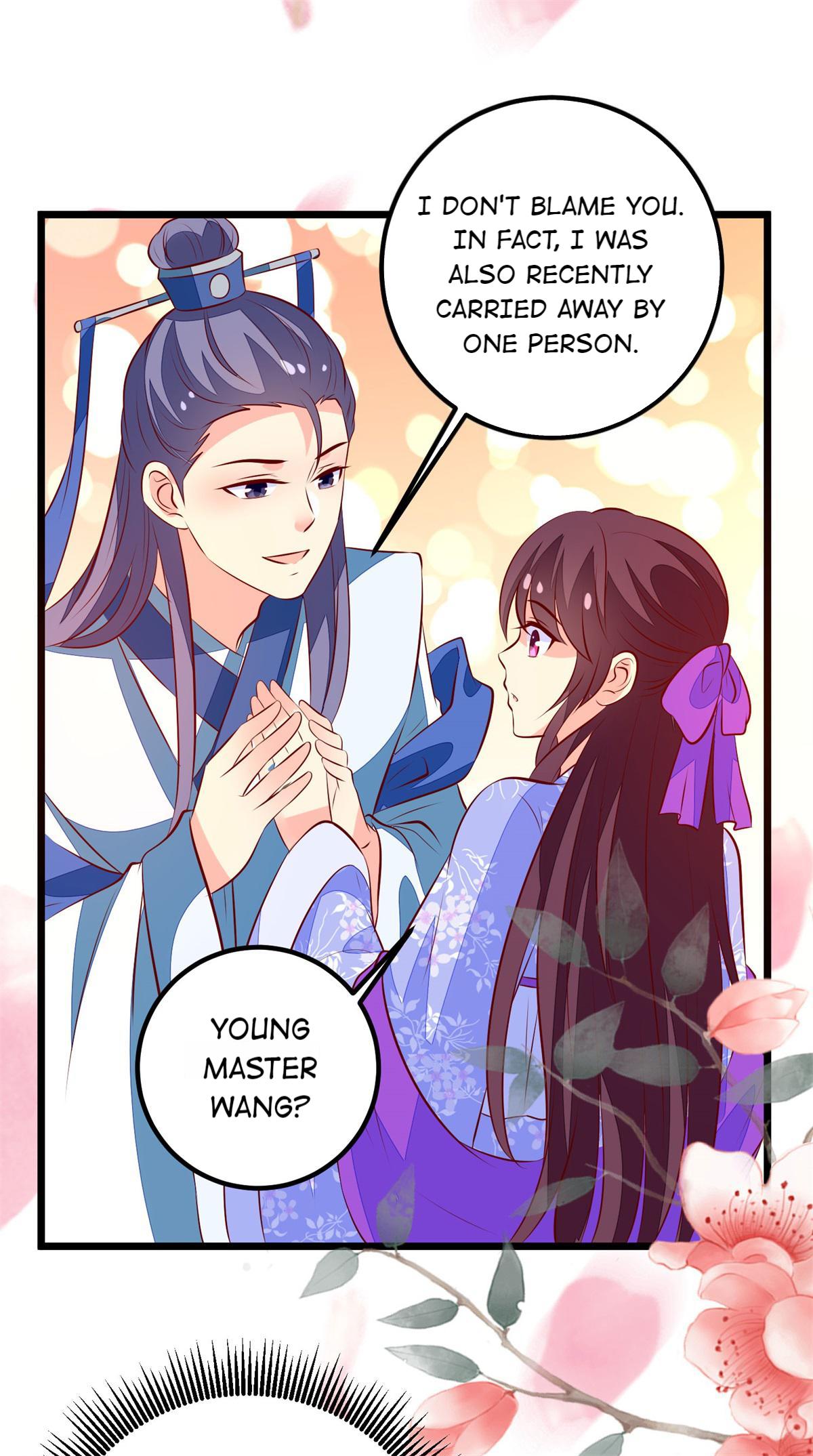 Rebel Princess: The Divine Doctor Outcast - Chapter 45: Beyond Expectations