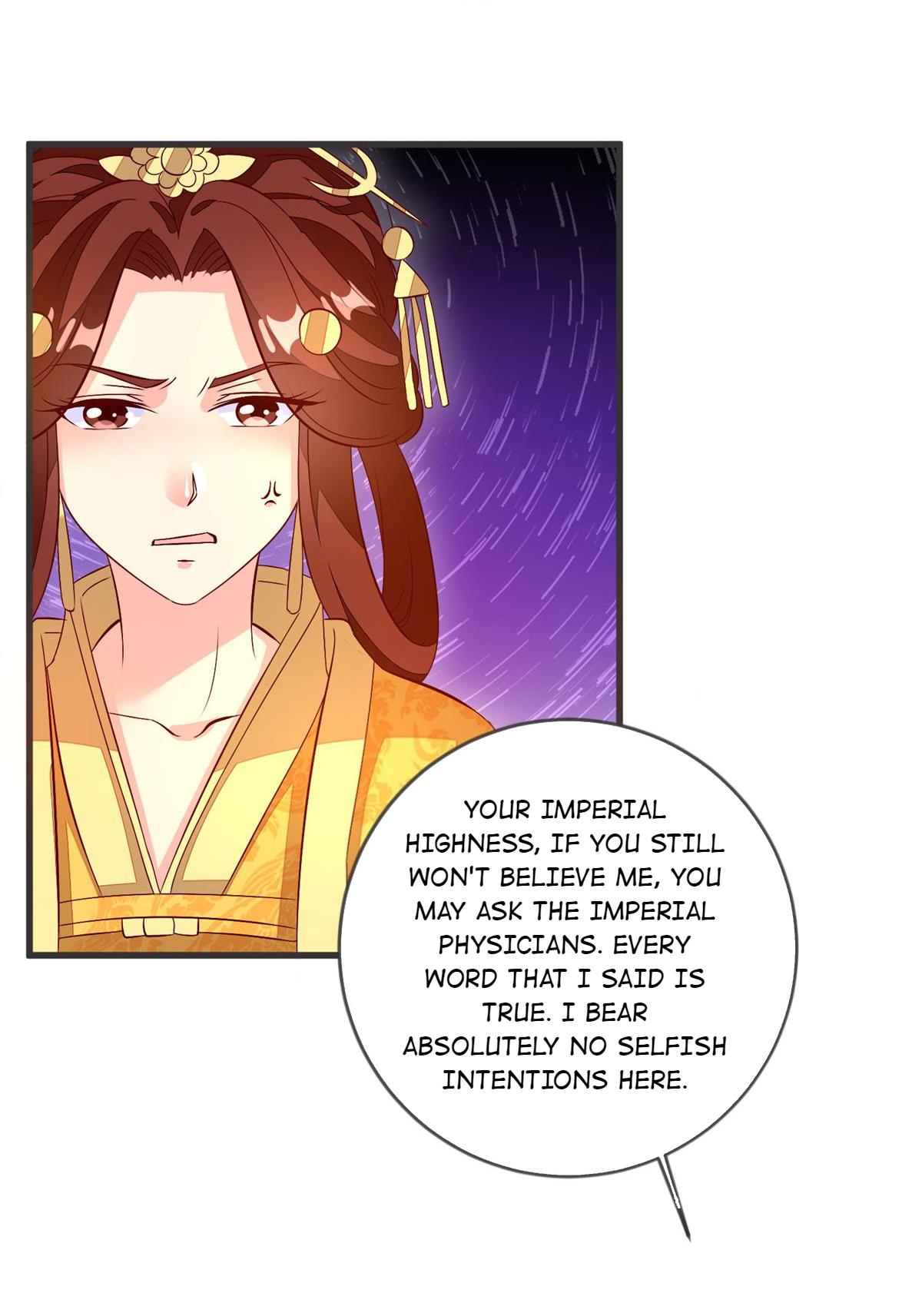 Rebel Princess: The Divine Doctor Outcast - Chapter 41: Failure Equals Death