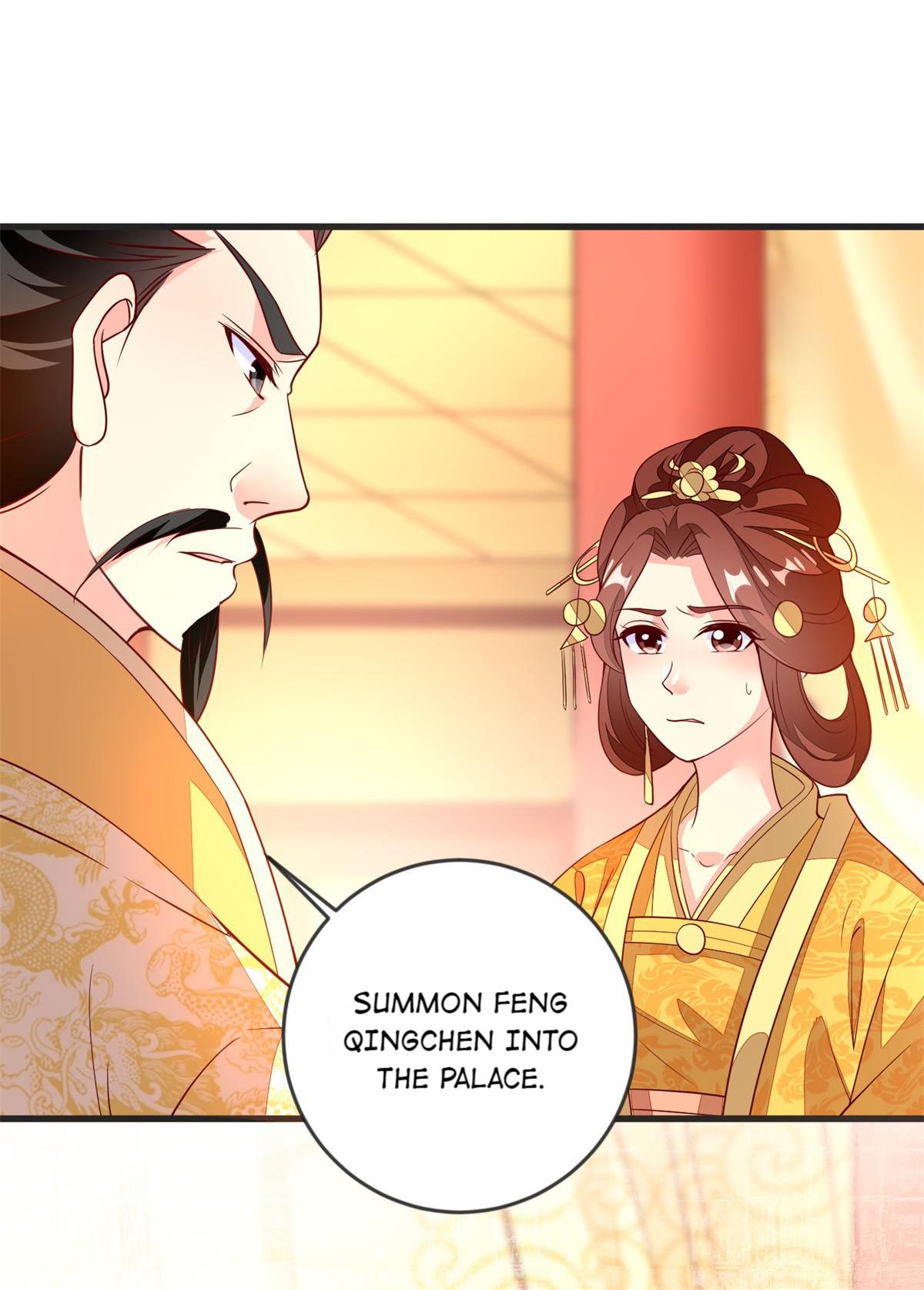 Rebel Princess: The Divine Doctor Outcast - Chapter 40: Summoned By The Emperor