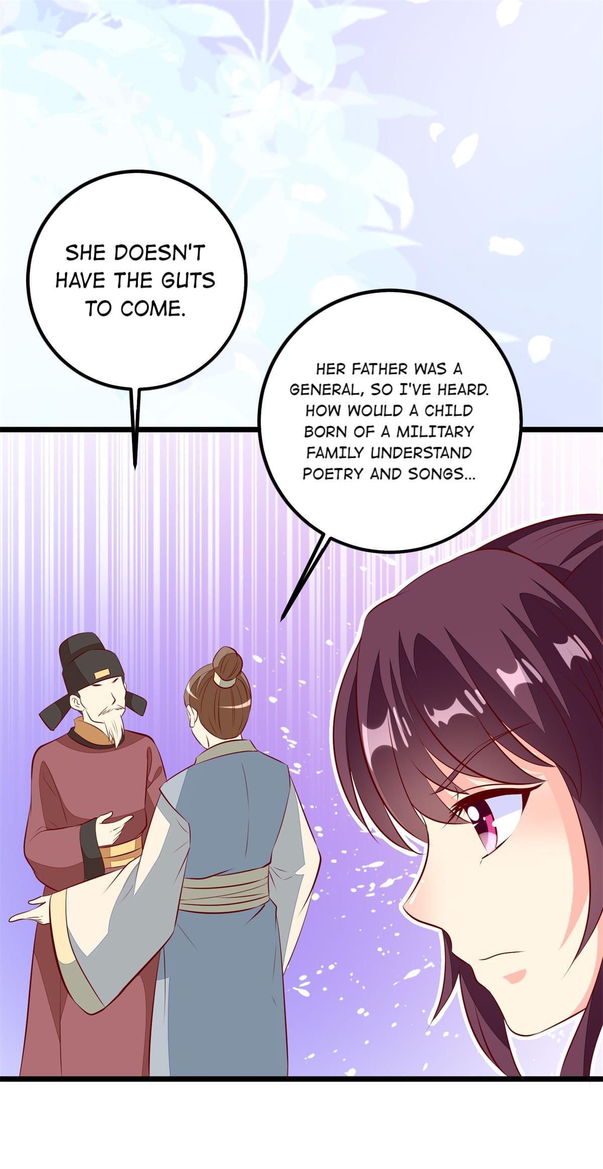 Rebel Princess: The Divine Doctor Outcast - Chapter 57: Chance Encounter