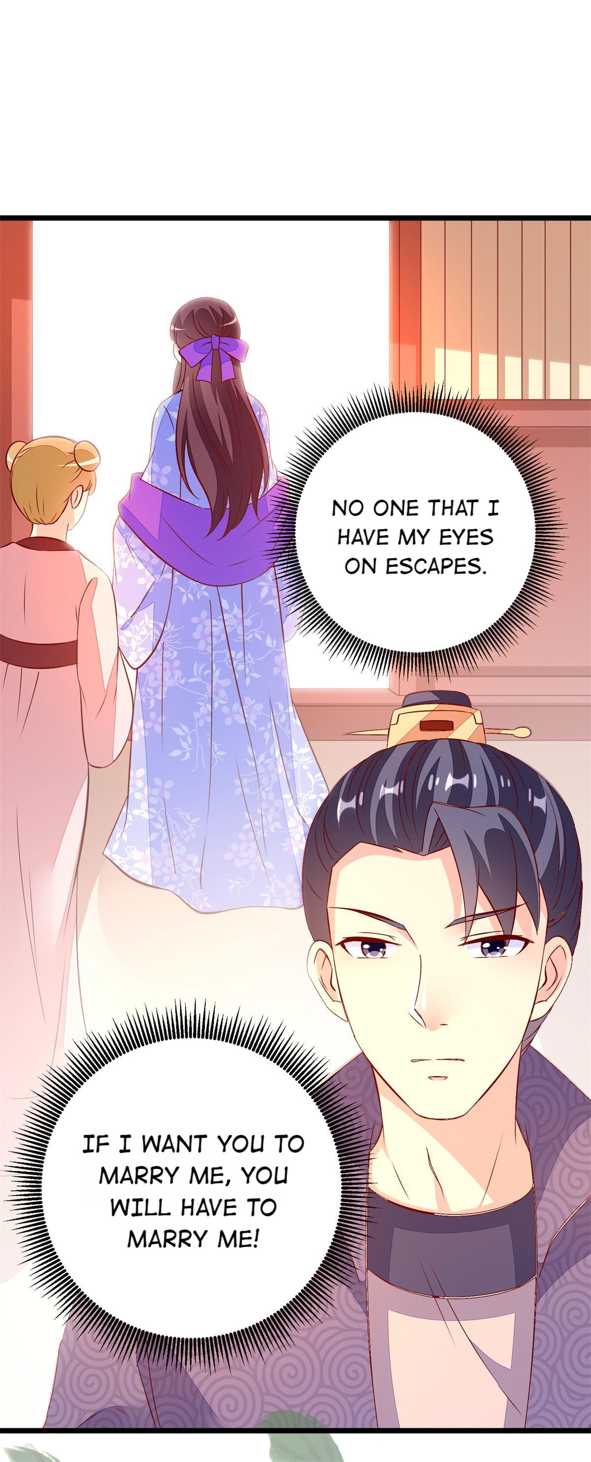 Rebel Princess: The Divine Doctor Outcast - Chapter 50: Drink