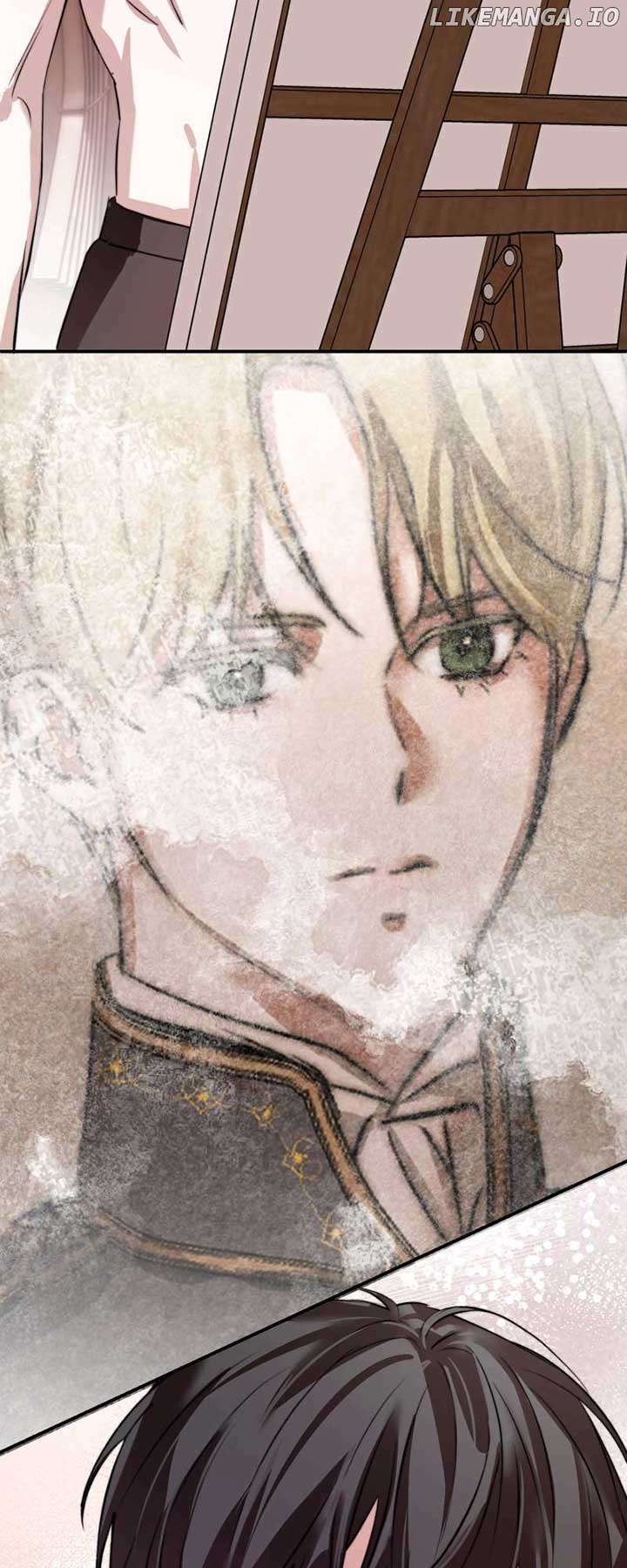 The Portrait Of The Late Prince - Chapter 16