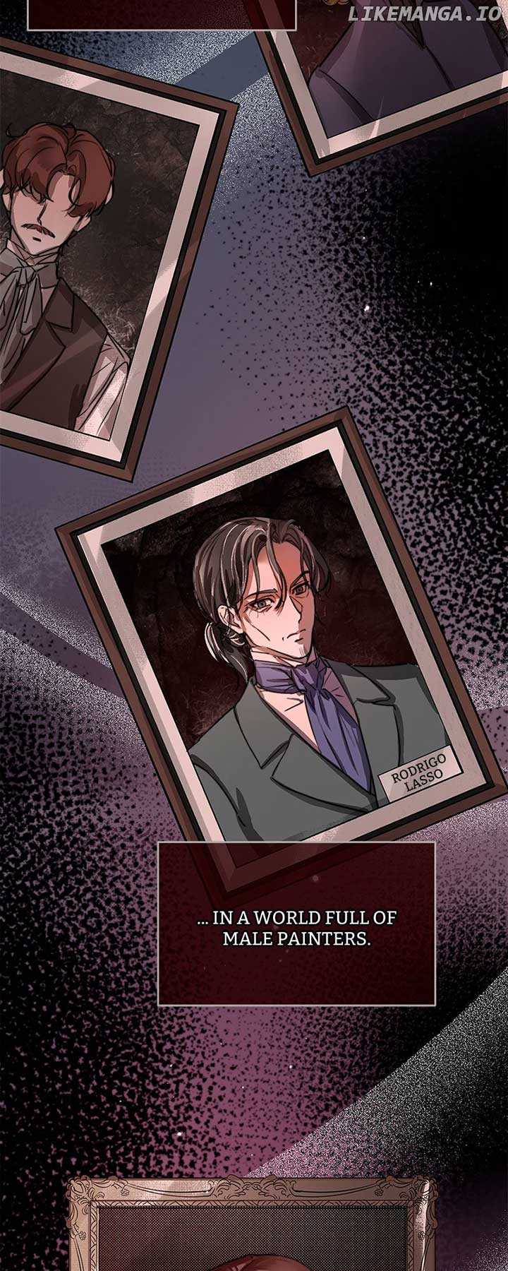 The Portrait Of The Late Prince - Chapter 4