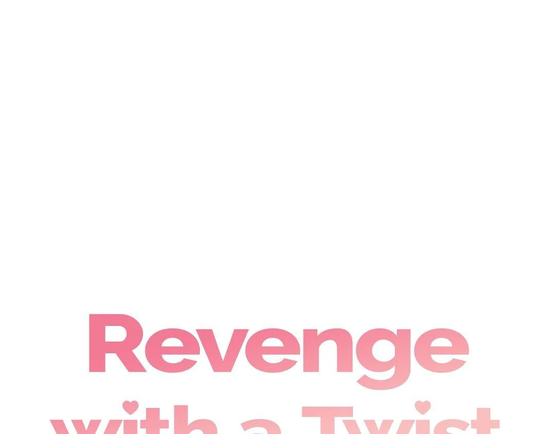 First Love Revenge - Chapter 14