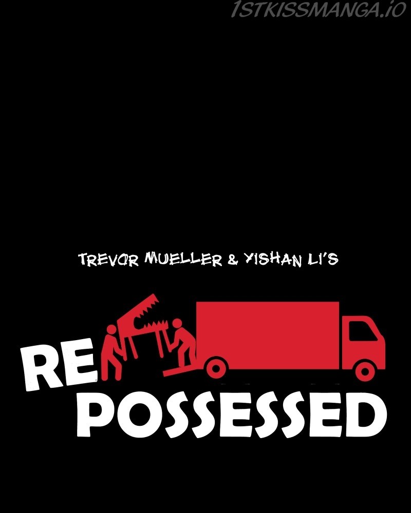 Re-Possessed - Chapter 8