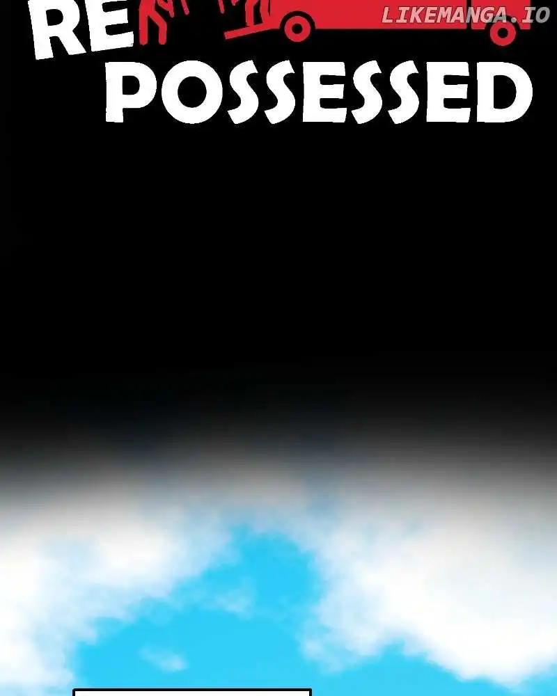 Re-Possessed - Chapter 83