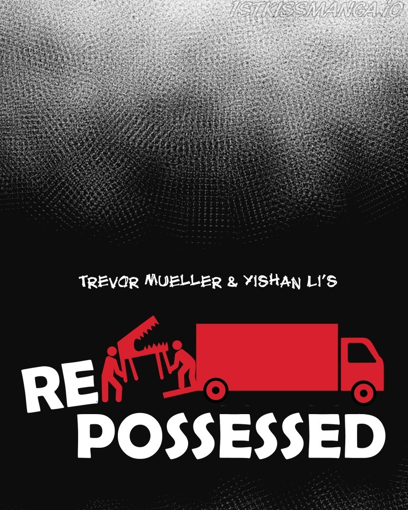 Re-Possessed - Chapter 11