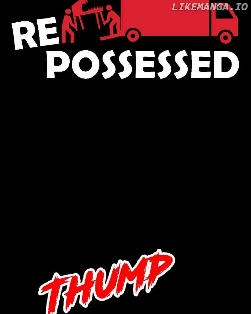 Re-Possessed - Chapter 79