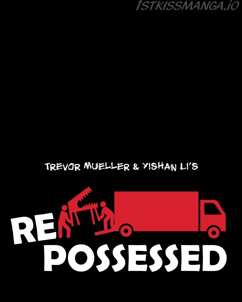 Re-Possessed - Chapter 7