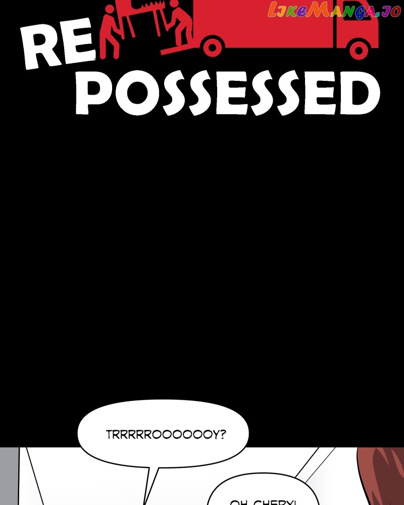 Re-Possessed - Chapter 57