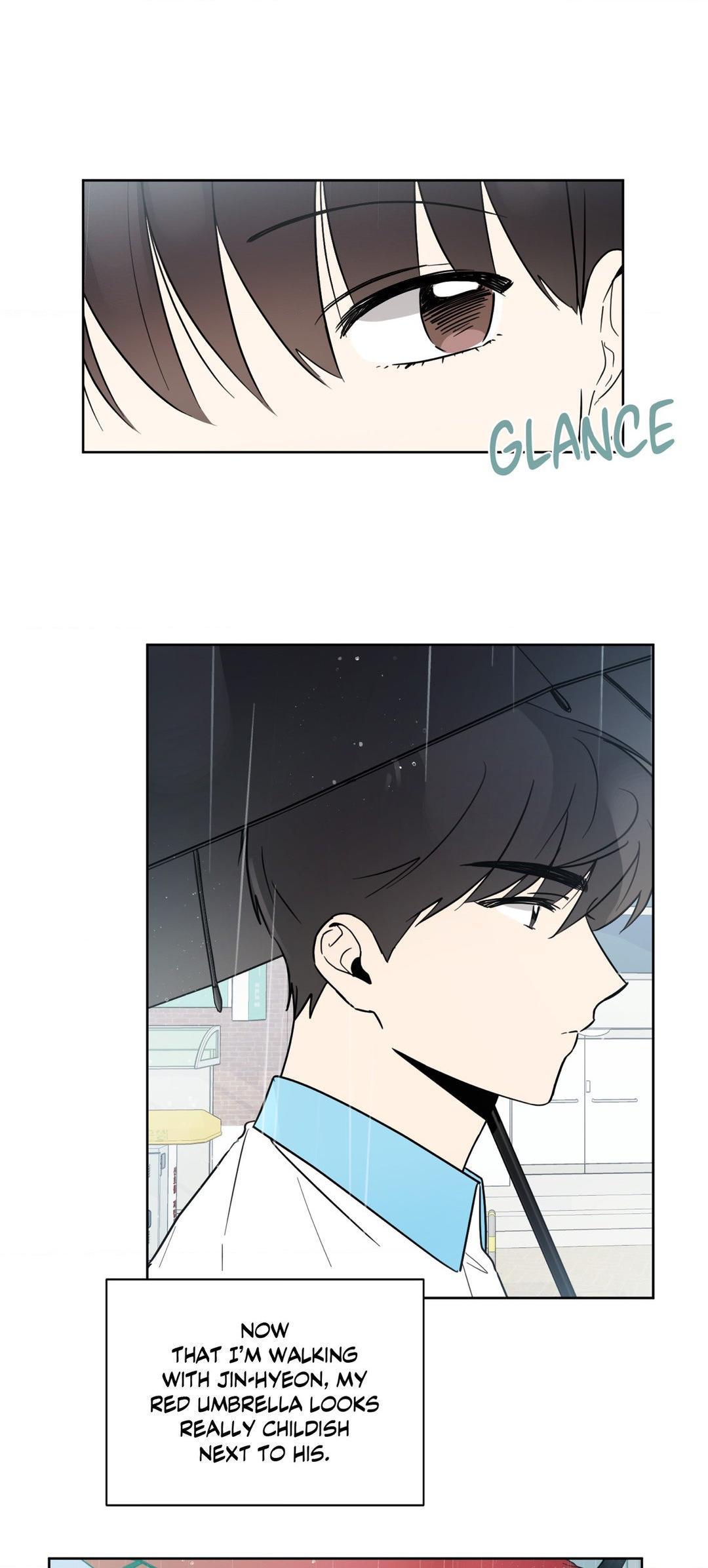 High Pulse - Chapter 24