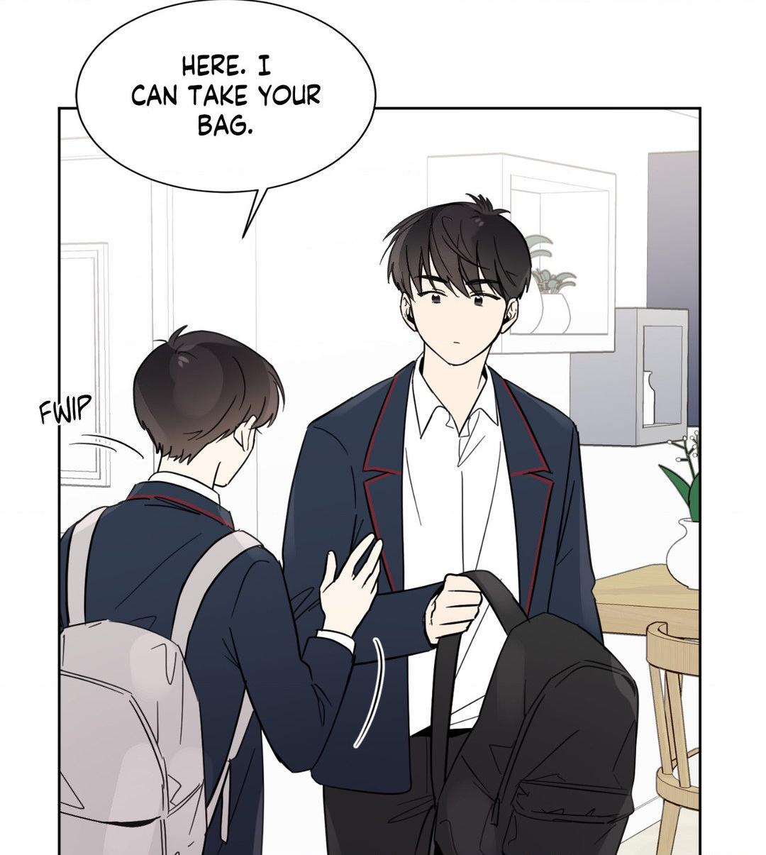 High Pulse - Chapter 21