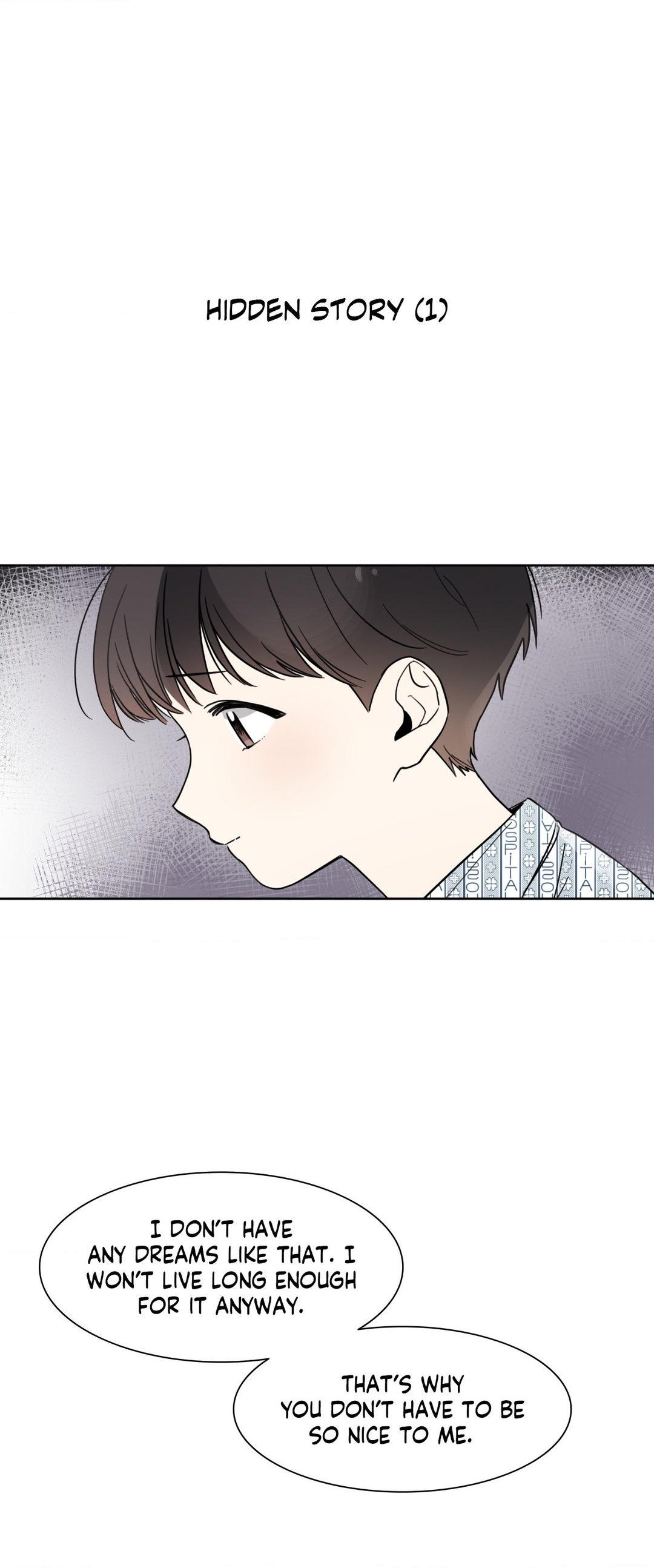 High Pulse - Chapter 21