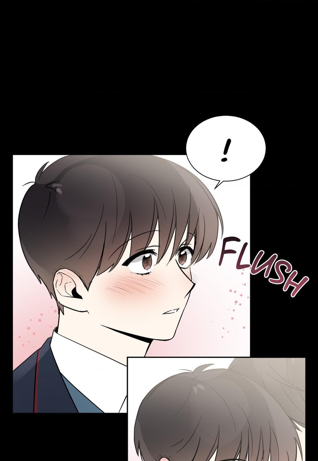 High Pulse - Chapter 21