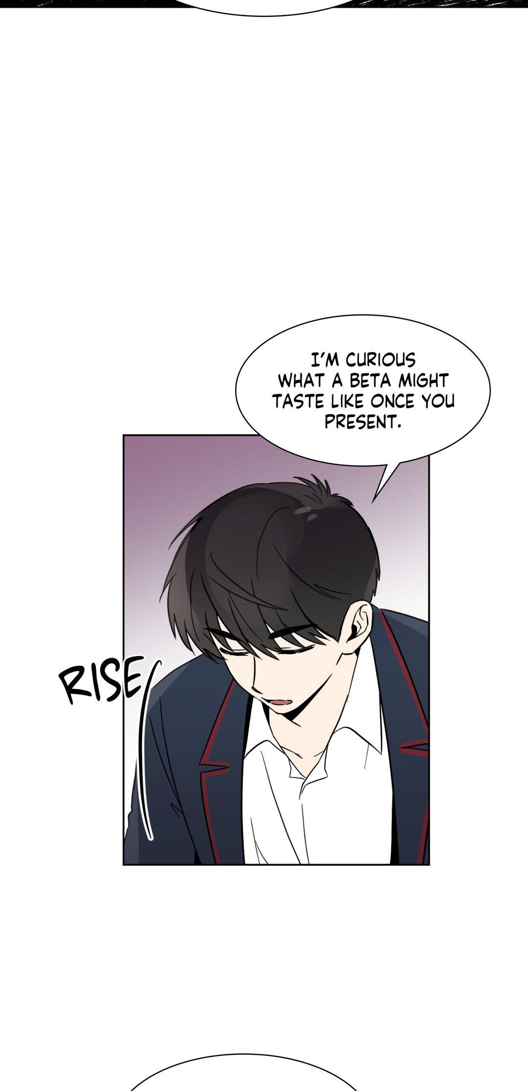 High Pulse - Chapter 20