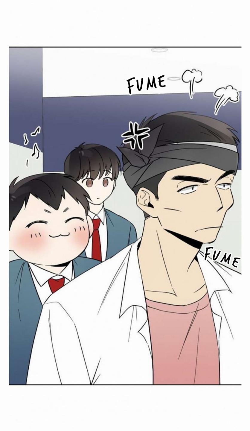 High Pulse - Chapter 6