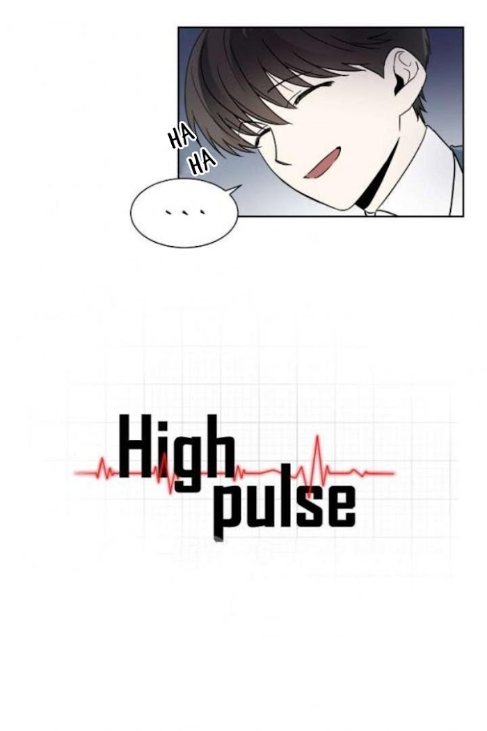 High Pulse - Chapter 7