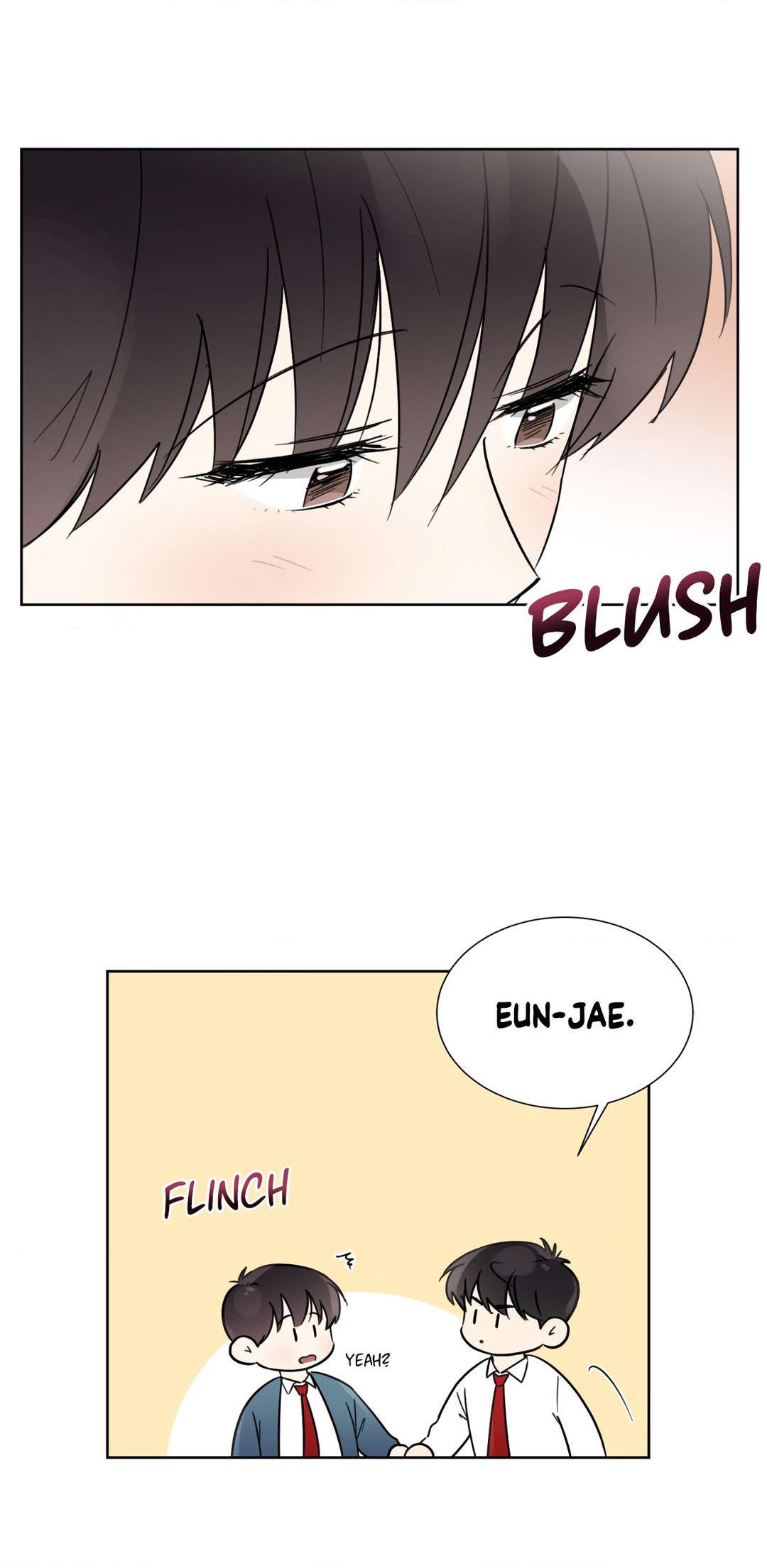 High Pulse - Chapter 22