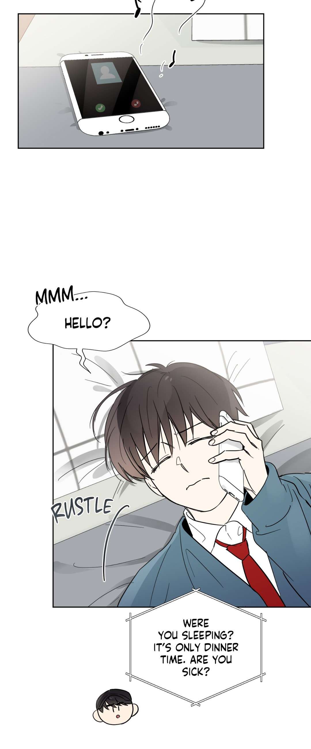 High Pulse - Chapter 22