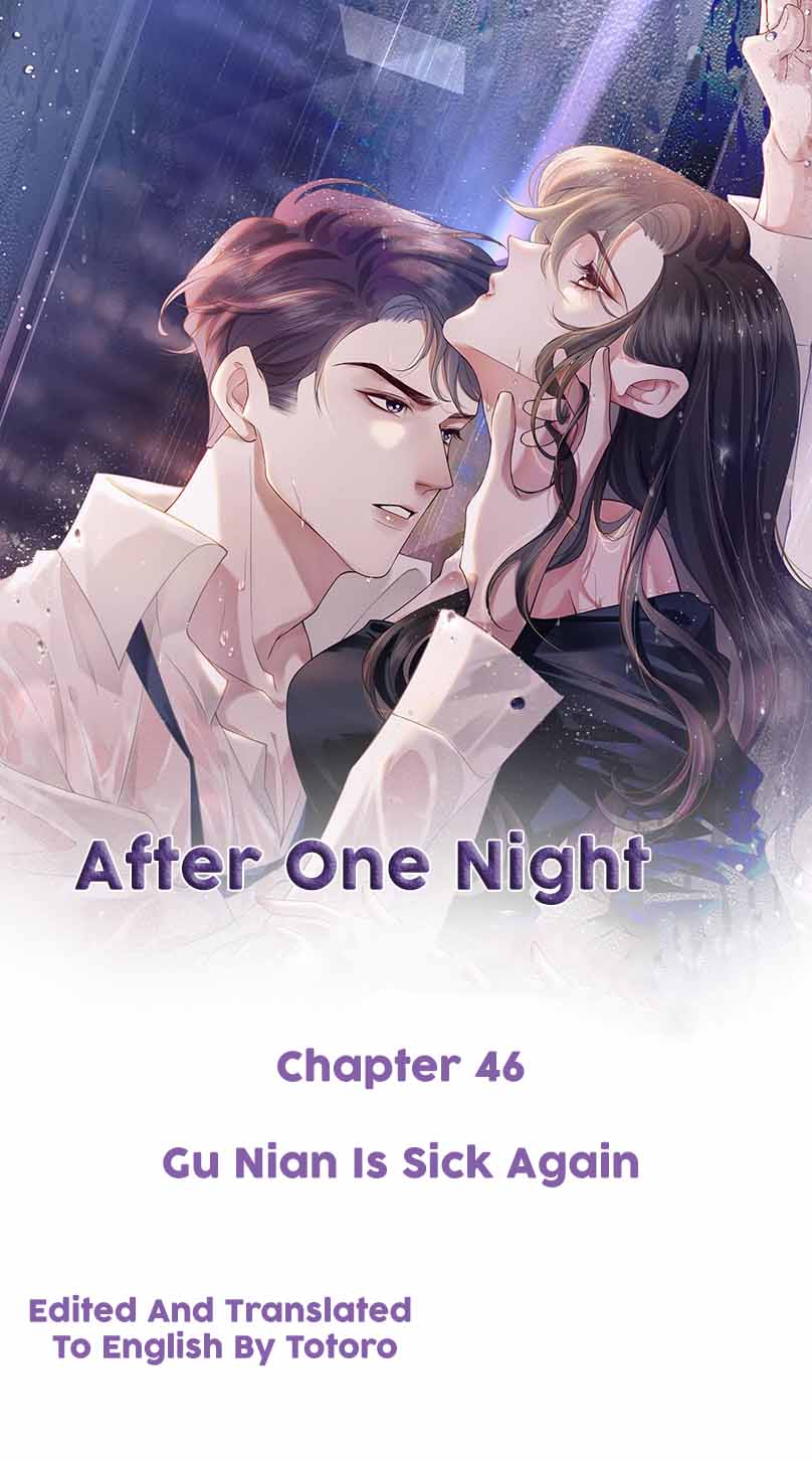 After One Night - Chapter 46