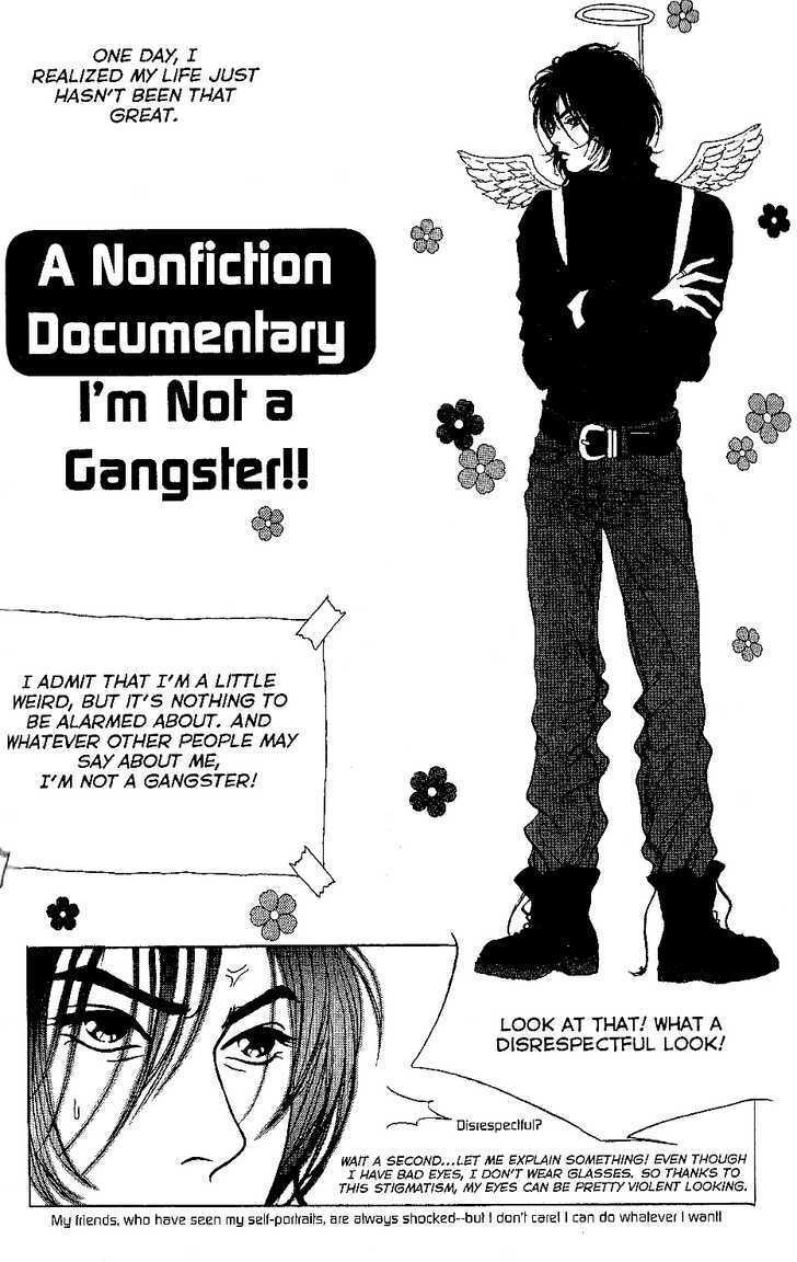 Eastcoast - Vol.04 Chapter 13.5 : I'm Not A Gangster!!