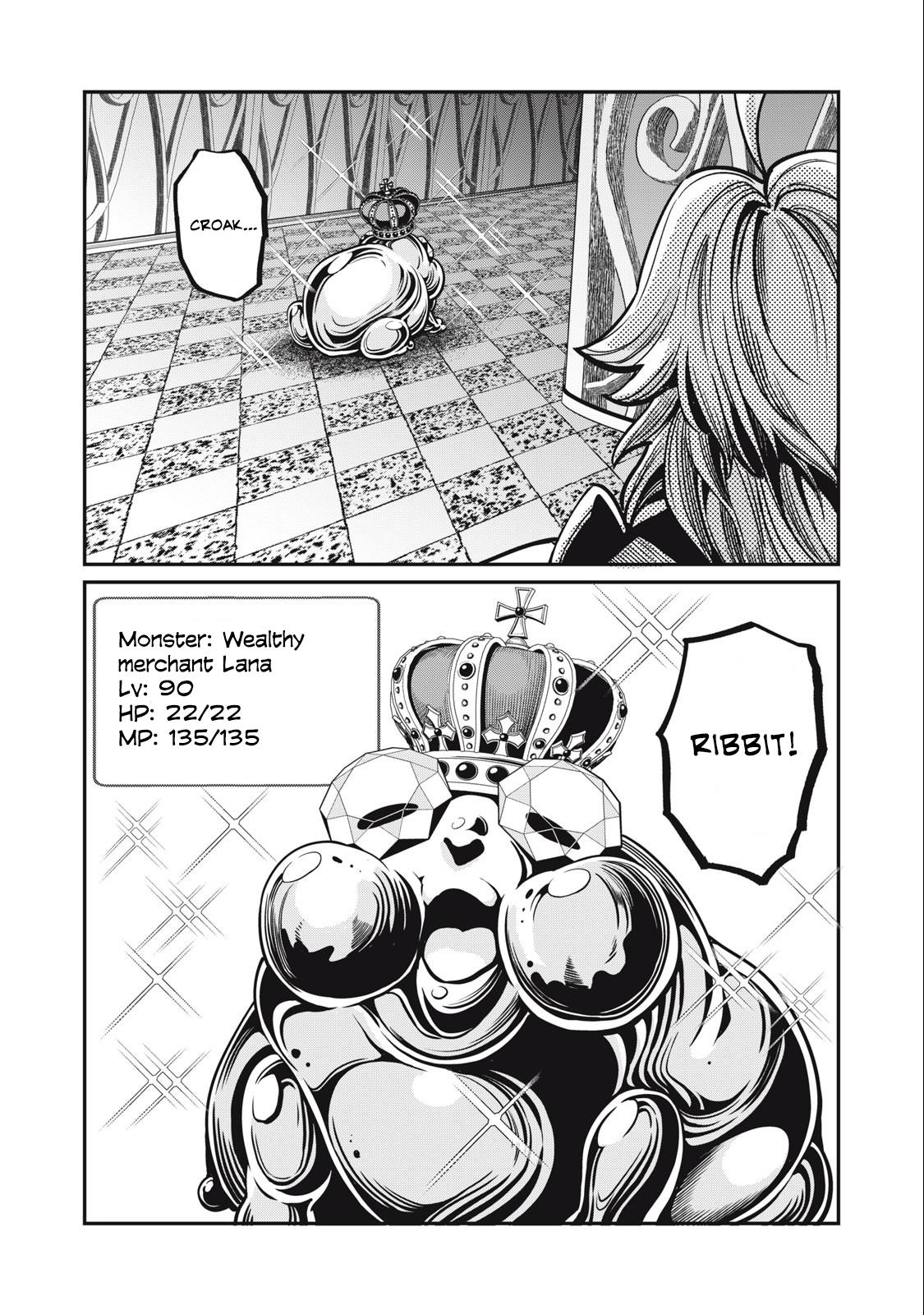 The Exiled Reincarnated Heavy Knight Is Unrivaled In Game Knowledge - Chapter 69