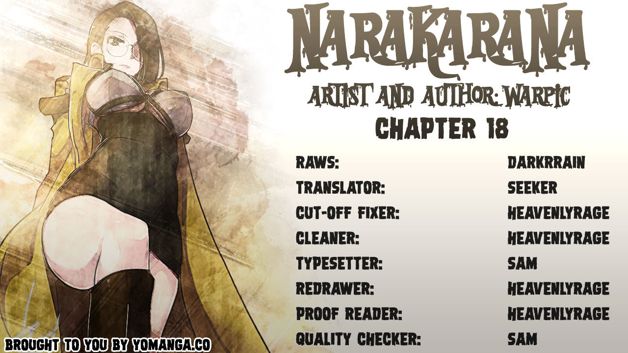 Narakarana - Chapter 18