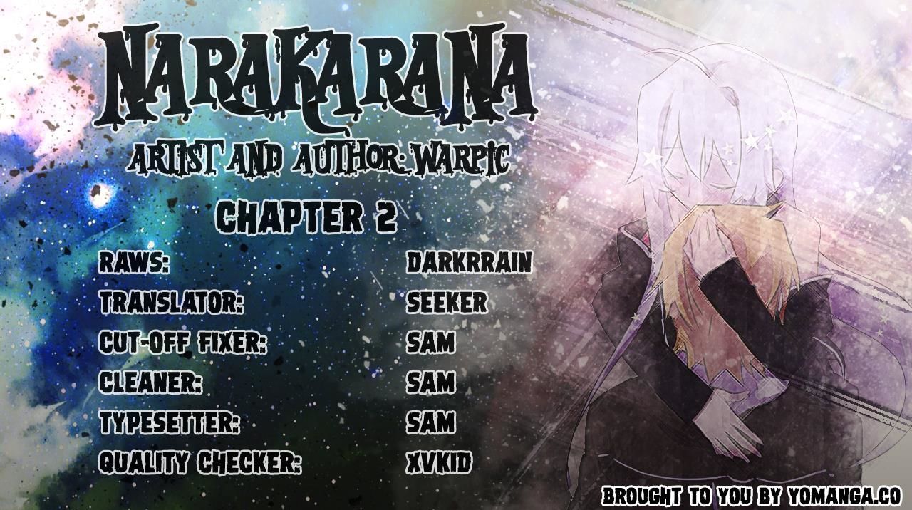 Narakarana - Chapter 2