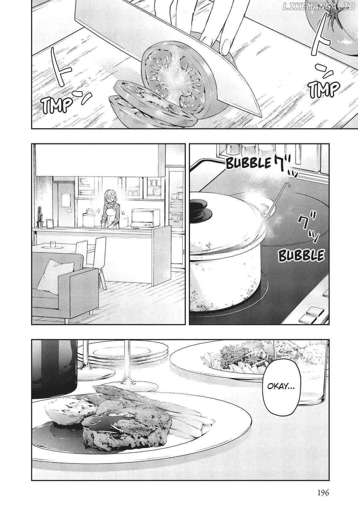 Momo: The Blood Taker - Chapter 96