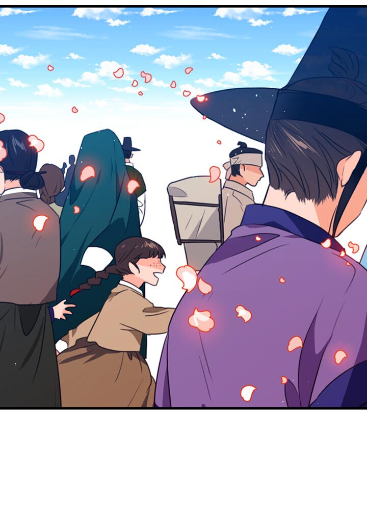 The Disappearance Of The Crown Prince Of Joseon - Chapter 12