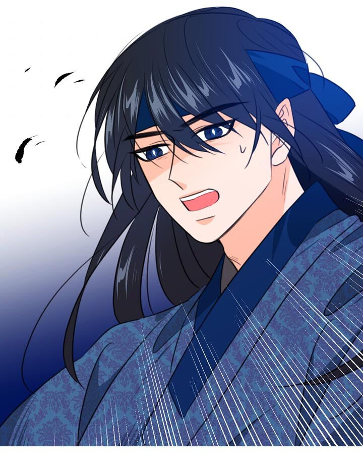 The Disappearance Of The Crown Prince Of Joseon - Chapter 12