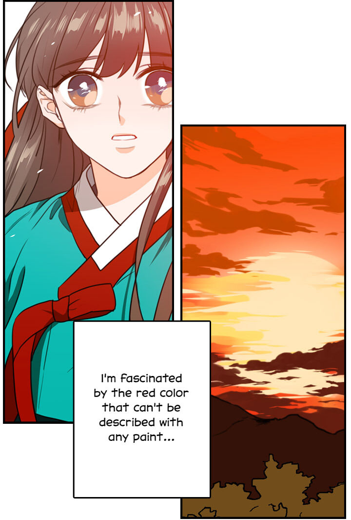 The Disappearance Of The Crown Prince Of Joseon - Chapter 3