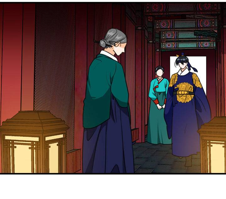 The Disappearance Of The Crown Prince Of Joseon - Chapter 15