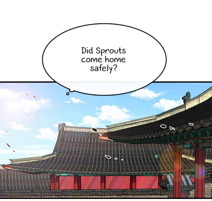 The Disappearance Of The Crown Prince Of Joseon - Chapter 15