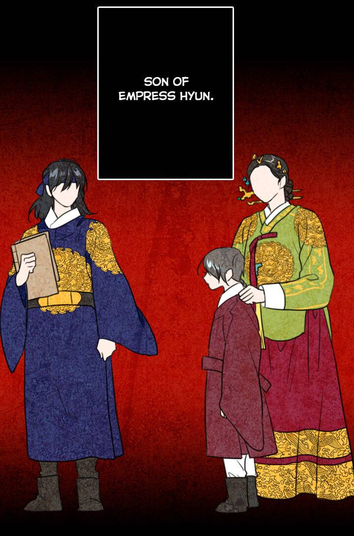 The Disappearance Of The Crown Prince Of Joseon - Chapter 15