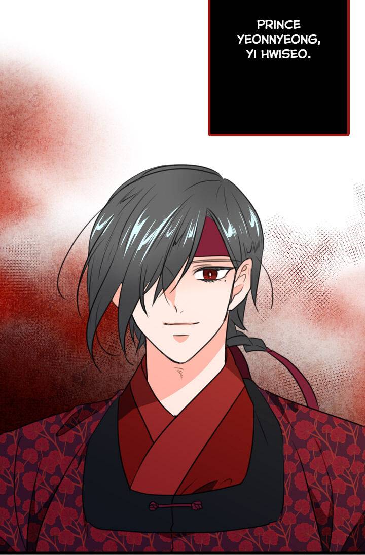 The Disappearance Of The Crown Prince Of Joseon - Chapter 15