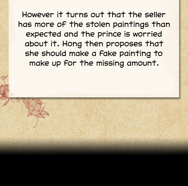 The Disappearance Of The Crown Prince Of Joseon - Chapter 9