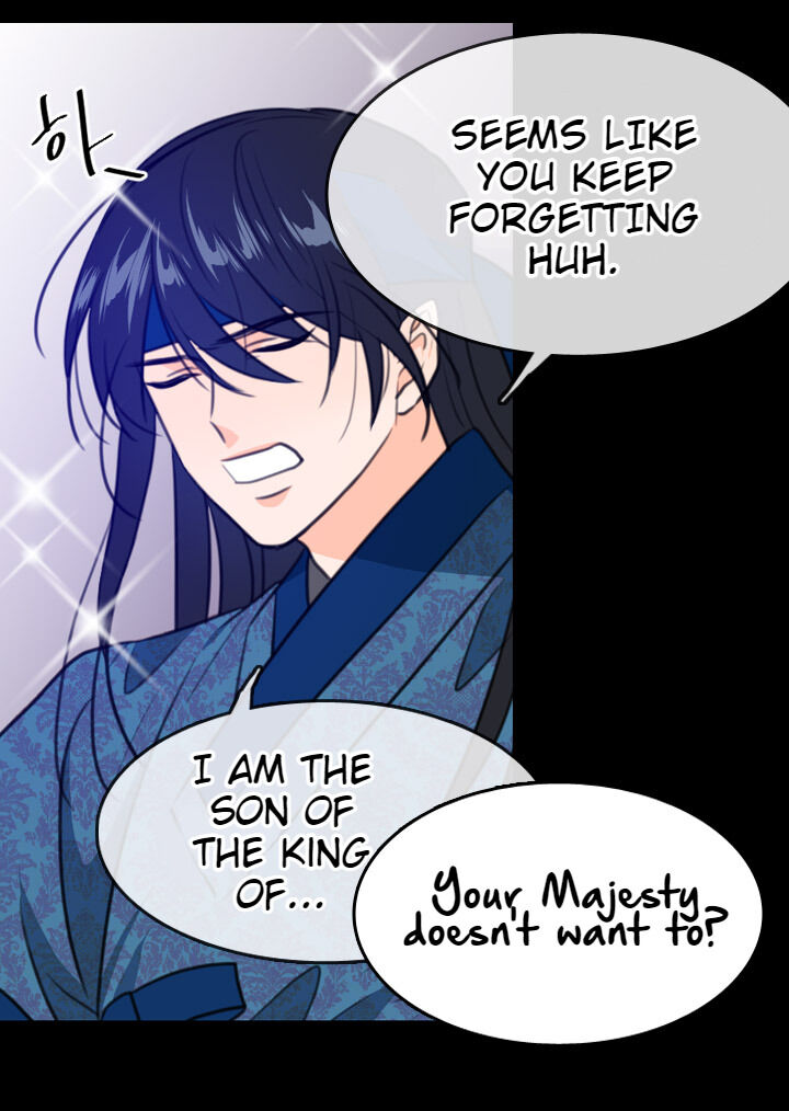 The Disappearance Of The Crown Prince Of Joseon - Chapter 9