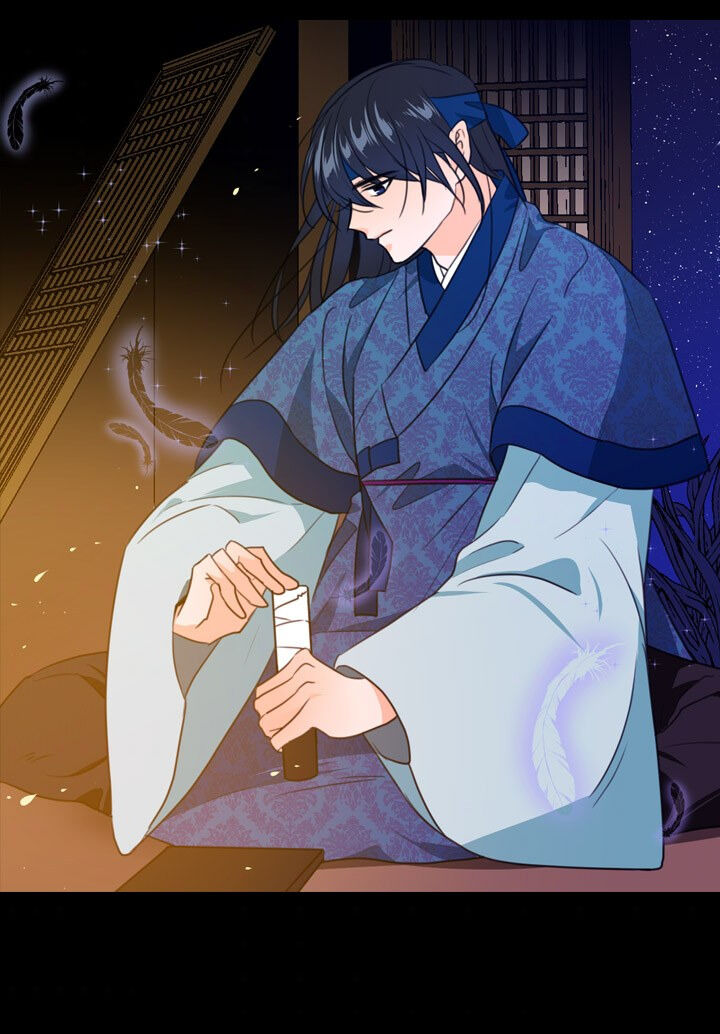 The Disappearance Of The Crown Prince Of Joseon - Chapter 9