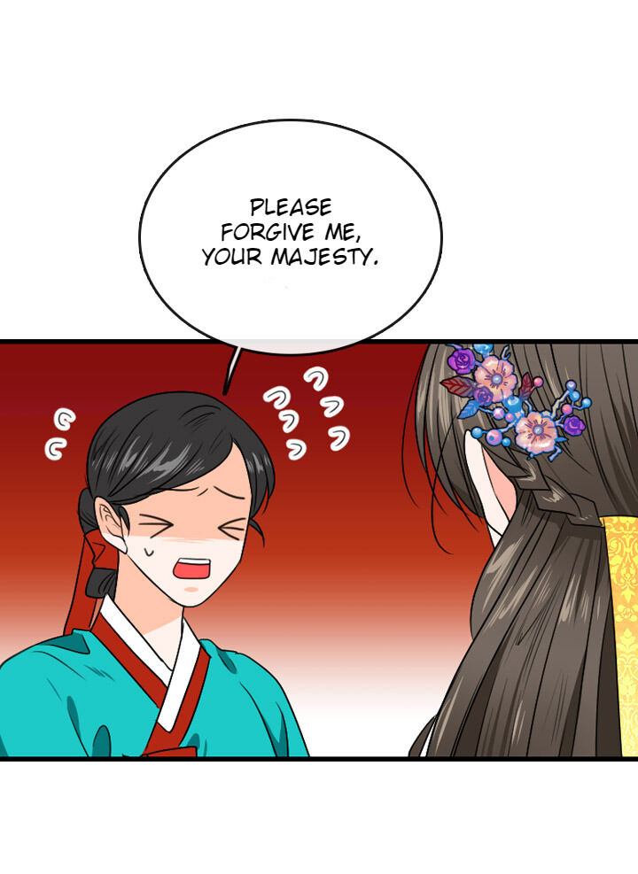 The Disappearance Of The Crown Prince Of Joseon - Chapter 21