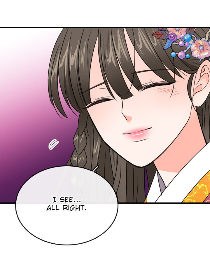 The Disappearance Of The Crown Prince Of Joseon - Chapter 21