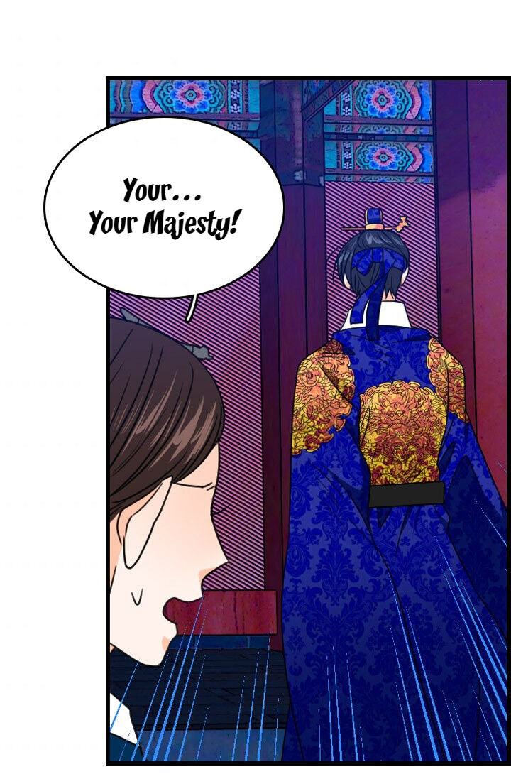 The Disappearance Of The Crown Prince Of Joseon - Chapter 21