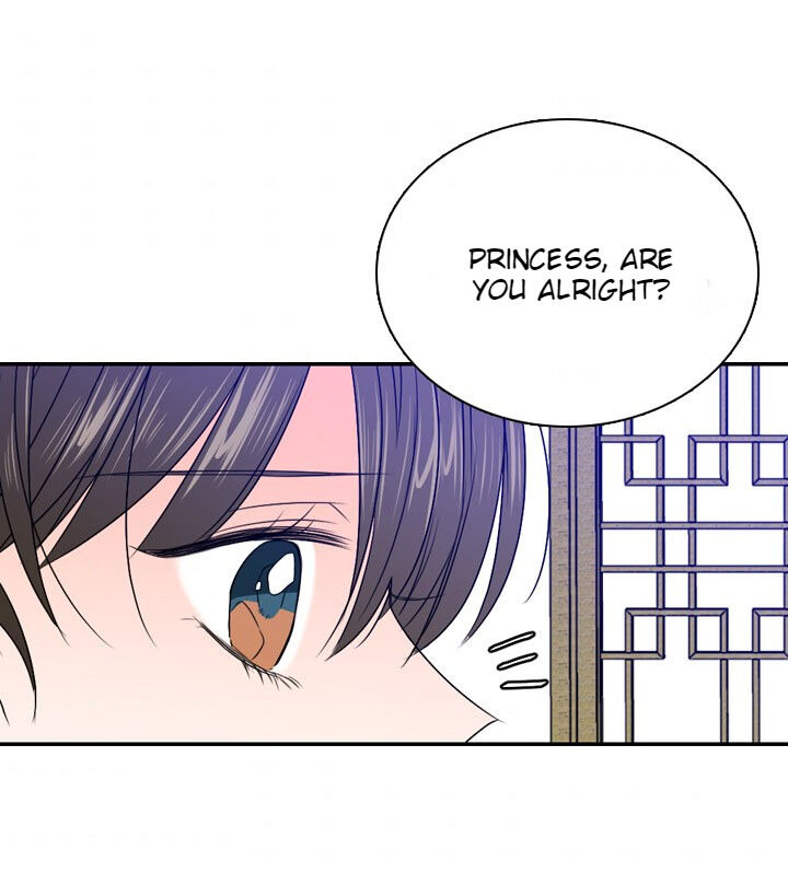 The Disappearance Of The Crown Prince Of Joseon - Chapter 26